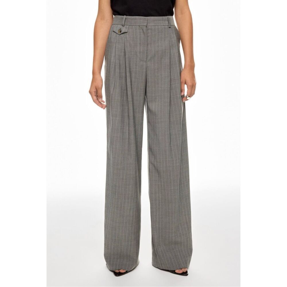 BOSS Tetiama Trousers 🗃️